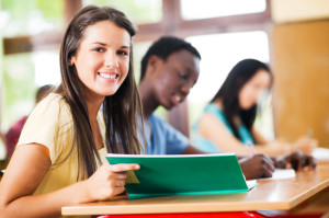Established Study Skills gives students the confidence to take rigorous classes. 